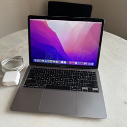 MacBook Air 2020 13” M1 16Gb