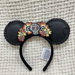 Disney Coco Ears