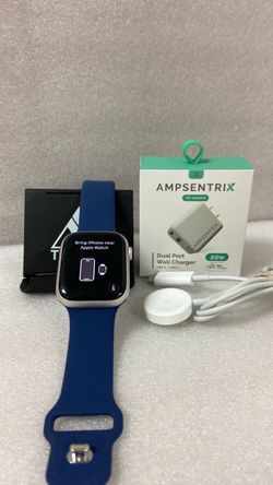 Apple Watch Series 7 - 45mm - Unlocked