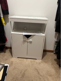 Shoe shelf