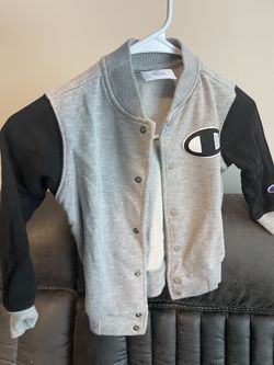 Jacket For Toddler
