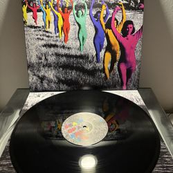 Tv girl - death of a party girl vinyl