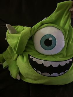 Monster Inc.
