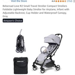 $100 Stroller 