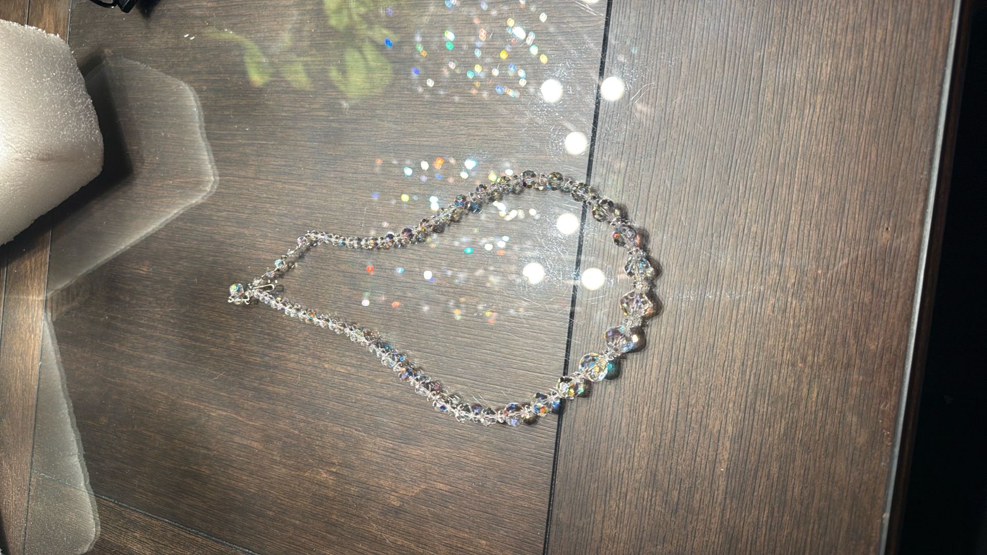 Costume Necklace