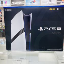 PlayStation 5 Pro 2TB