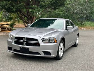 2013 Dodge Charger