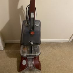 Hoover  Home Carpet Cleaner - Today Only $50