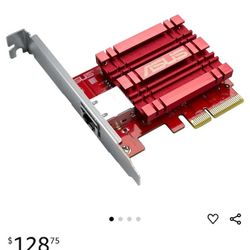 Asus Ethernet/Network Adapter 