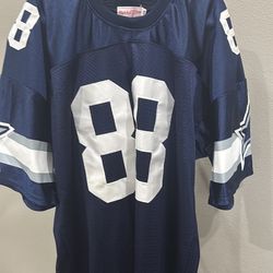 Michael Irvin 88 Jersey  Dallas cowboys