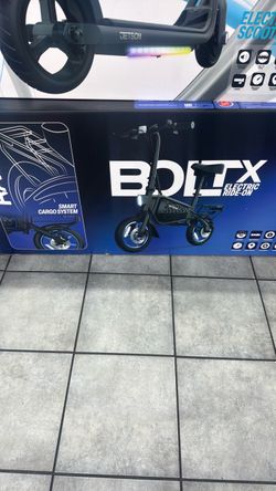 Jetson electric bicycle