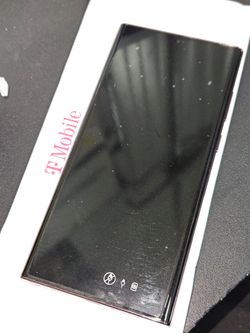 Galaxy S22 Ultra