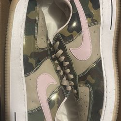 Air Force 1’s  (Sz 11)