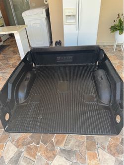 Bedliner Dodge Ram compatible from 2019 to 2026 cama 6.4