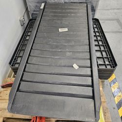 Skateboard Ramp