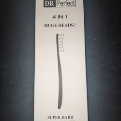 Dental Tools, Long Toothbrushes, 