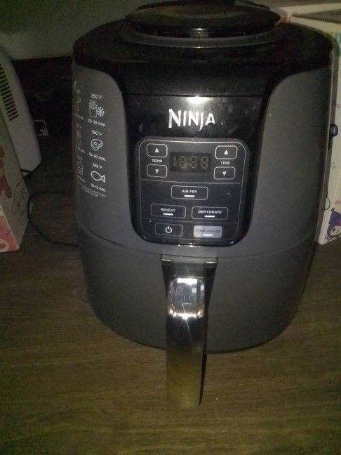Ninja Extra Large Air Fryer