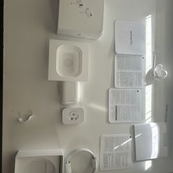 AirPod Pro 2s New 