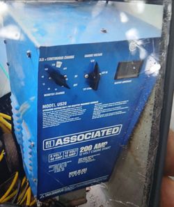 Battery Charger