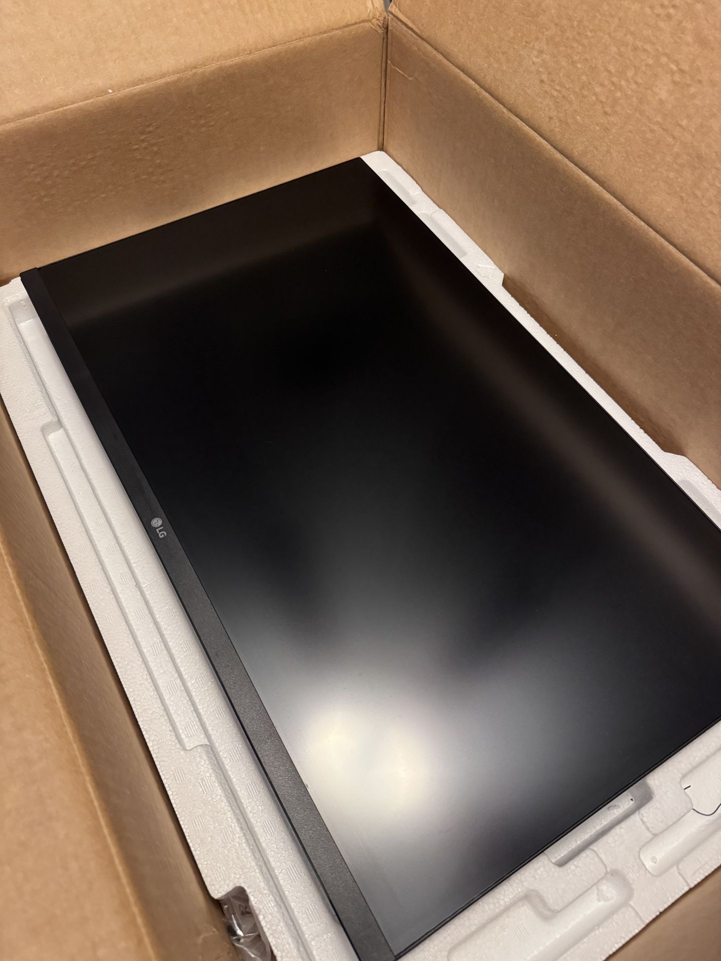 LG Gaming Monitor IPS 180hz 