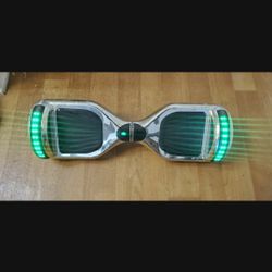 Hoverboard