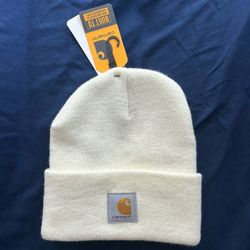 Never Used Carhartt Beanie