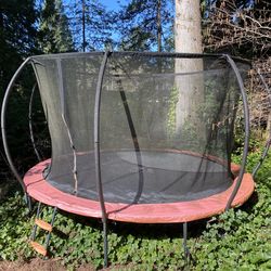 Jumpzylla Trampoline