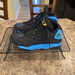Nike Air Jordan Retro 13 CP3 Chris Paul Edition