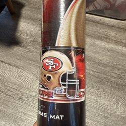 San Francisco 49ers welcome Mat 