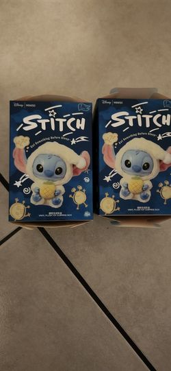 Stitch 