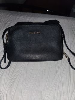 Mk Crossbody
