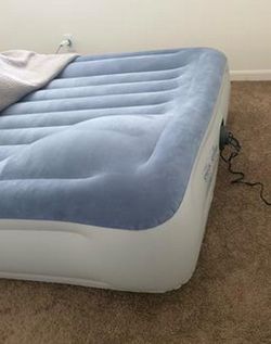 Air Mattress