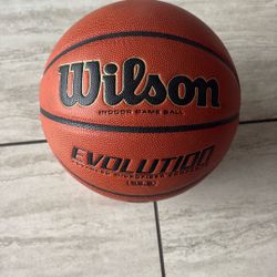 Basketball 