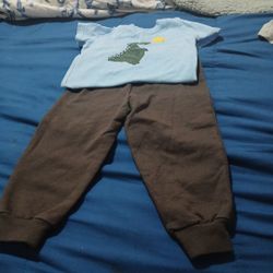 Baby Boys Sets  18 Month  Pick Up Only 