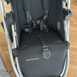 UPPAbaby Cruz V2 Stroller with Add-ons