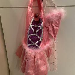 Princess Dress with Hat