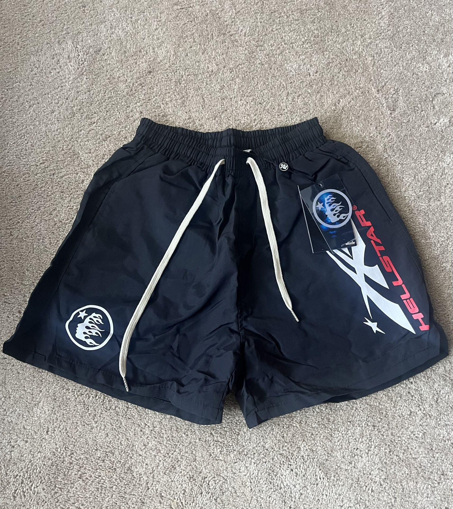 Hellstar shorts