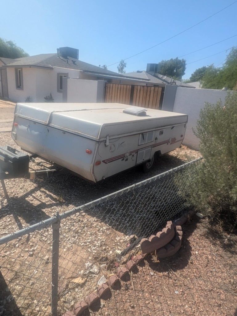 Jayco Camper For Sale