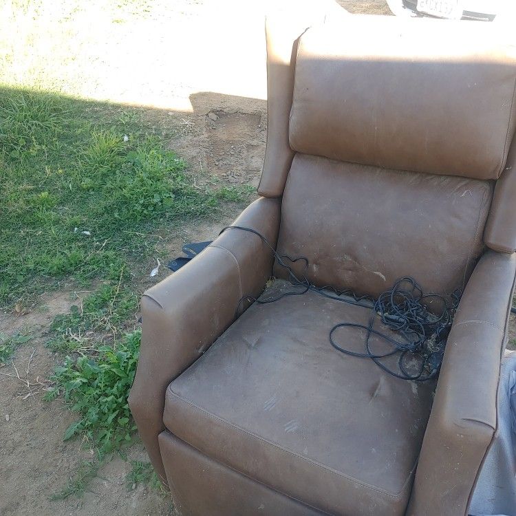 Electric Recliner