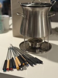 Bodum Fondue Set 