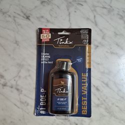 Tink's Deer Scents Deer Lures