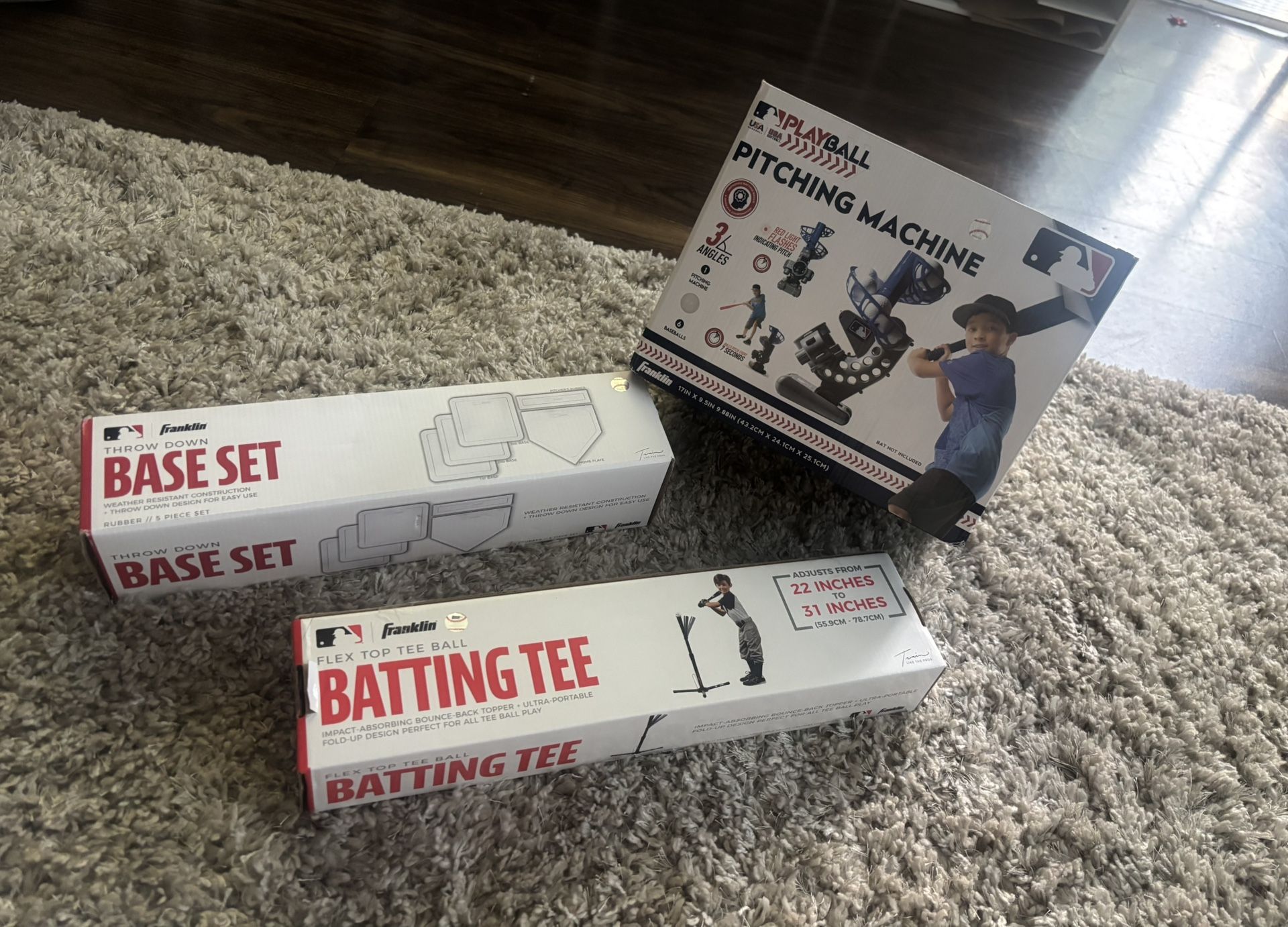 Baseball
