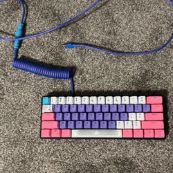 RAZER Huntsman Mini