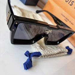 Louis Vuitton Starboard Sunglasses