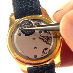 Mobile Watch Battery Replacement Services