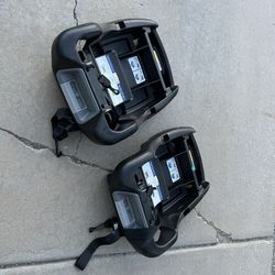 Baby Trend Car Seat Base