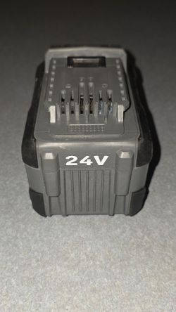 Flex 24v 10ah Battery