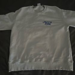 Memory Lane Sweatshirt