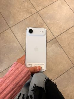 iPHONE 17 AIR VERIZON 256GB