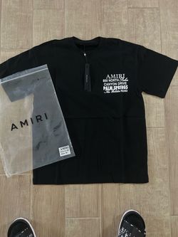 Amiri shirt